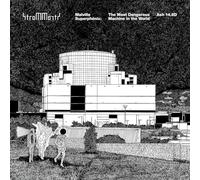 MALVILLE SUPERPHENIX: THE MOST DANGEROUS MACHINE IN THE WORLD