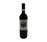 Malvira' - Langhe Rosso DOC San Guglielmo 2019 0,75 lt.