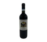 Malvira' - Langhe Rosso DOC "San Guglielmo" 2019 0,75 lt.