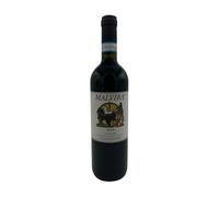 Malvira' - Langhe Rosso DOC "San Guglielmo" 2019 0,75 lt.
