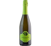 Malvirà Rive Gauche Metodo Charmat Extra Brut