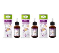 Malvix Gocce 50 Ml 3x50 ml Gocce orali