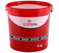 Malwa 9kg Grasso Lithiumfett LT-43 Hochtemperaturfett Cuscinetto Ruota Multiuso