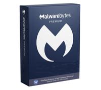 MALWAREBYTES PREMIUM 10 DISPOSITIVI 1 ANNO