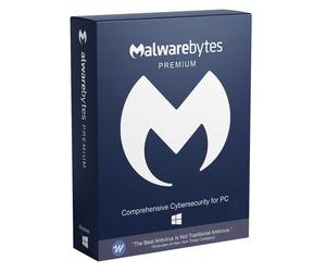 Malwarebytes Premium 2026 10 Dispositivi / 1 Anno