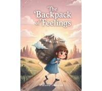 Malwina Danielak The Backpack of Feelings (Tascabile) Emotional Journey