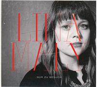 Lina Maly Nur zu Besuch (CD)