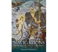 Malyn Newitt Navigations (Copertina rigida)