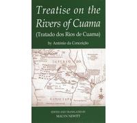 Malyn Newitt Treatise on the Rivers of Cuama' (Tratado dos Ri (Copertina rigida)