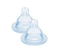 Mam 0 Mesi+ 2 pz - Ciuccio Neonato