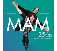 Mam 25 Ans (CD) Album