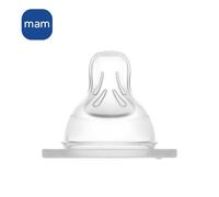 MAM 3 TETTARELLA FLUSSO PER Silic
