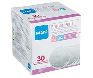 MAM 30 COPPETTE ASSORBILATTE