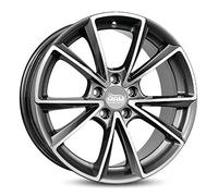 MAM A5 - 8 x 18 ET45 5 x 112 lega ruote (autovetture)