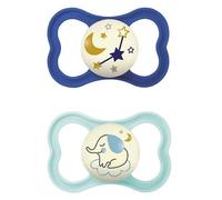 MAM Succh.Air Night Sil16+Boy