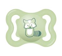 MAM AIR SUCCH 2-6M SIL DOP NEU