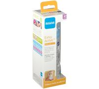 MAM Baby Biberon MAM Easy Active 330ml per bambini attivi, azzurro