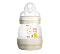 MAM Baby Biberon MAM Easy Start anticolica con tettarella, 130ml