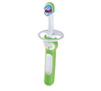 MAM Baby MAM BABYS BRUSH 6+ BIPACK NEUTRO SPAZZOLINO