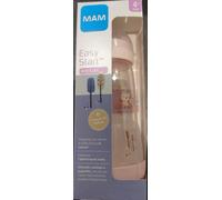 MAM Baby MAM BIBERON EASY START 320 ML 4+ TETTARELLA 3 FEMMINA