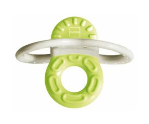 MAM Baby MAM BITE & RELAX 2+ FASE 1 NEUTRO