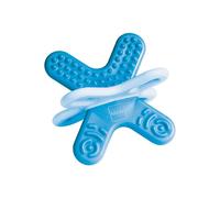 MAM Baby MAM BITE & RELAX 4+ FASE 2 MASCHIO