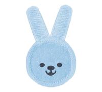 MAM Baby MAM GUANTO MICROFIBRA RABBIT 0+ MASCHIO