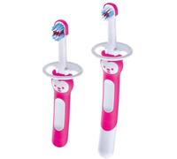 Mam Spazzolino Learn To Brush Femmina