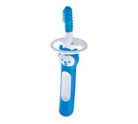 MAM Baby MAM MASSAGING BRUSH 3+ MASCHIO