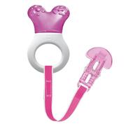 Mam Mini Cooler&&Clip Femmina Dentaruolo 2Mesi+