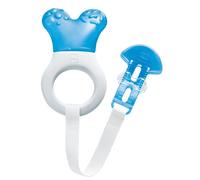 MAM Baby MAM MINI COOLER & CLIP 2+ MASCHIO