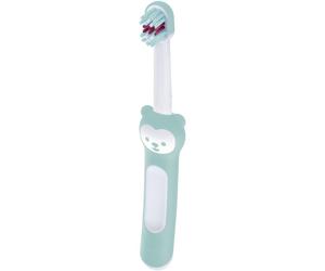 MAM Baby’s Brush spazzolino da denti per bambini Turquoise 1 pz