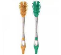 MAM Baby Scovolino Soft Brush per biberon e tettarelle