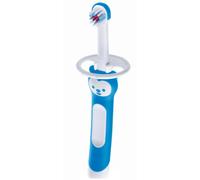 Mam babys brush 6+ maschio spazzolino