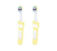 MAM BABYS BRUSH 6+ BIPACK NEUTRO SPAZZOLINO
