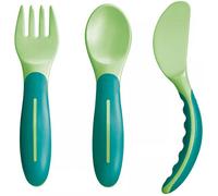 Mam Baby's Cutlery Neutro