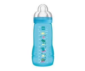 MAM Bib.Easy Active Boy 330ml