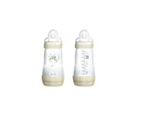 MAM BIB EASY START 260 ML DOPPIO