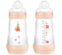 MAM Bib.Easy Start Girl 260ml