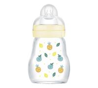 MAM BIB FEEL GOOD VETRO 170ML