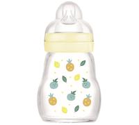 MAM BIB FEEL GOOD VETRO 170ML