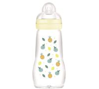 MAM BIB FEEL GOOD VETRO 260ML