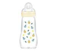 MAM BIB FEEL GOOD VETRO 260ML