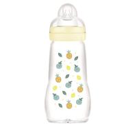 MAM BIB FEEL GOOD VETRO 260ML