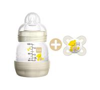 Biberon Easy Start 130 ml EASY + succhietto Start Nanò 2m