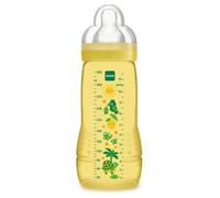 Mam Biberon 330ml Easy Active Baby Bottle Tettarella in Silicone