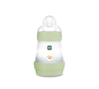 Biberon easy start 160ml bio-circolare conf. singola beige - mam
