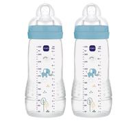 Mam Biberon Easy Active Baby-330ml