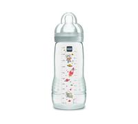 MAM Bib.Easy Active Neu.330ml