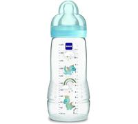 Mam Biberon Easy Active 330ml Boy